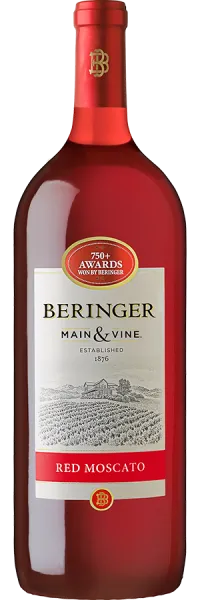 Beringer main & vine online