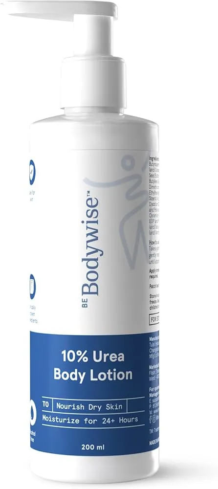 Body Lotion 200ml
