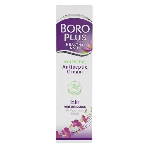Antiseptic Cream 50g