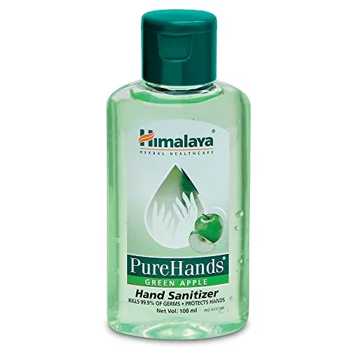 Hand Sanitizer 100ml