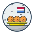 Dutch Snacks