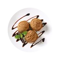 Desserts