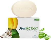 Antibacterial Soap Bar 100g