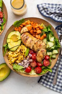 Chicken Salad