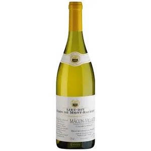 MÂCON VILLAGES « Clos de Montrachet » C. de Prissé - France