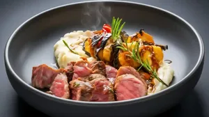 Butcher Steak