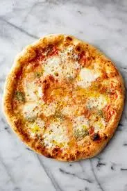 QUATRO FORMAGGI