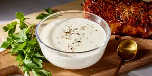 Garlic sauce