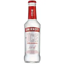 Smirnoff Ice