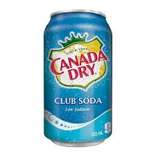 Club Soda