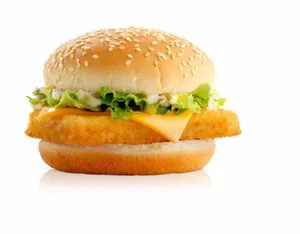 Fish Filet