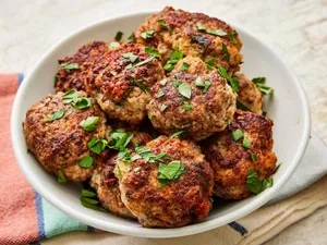 MEATBALLS