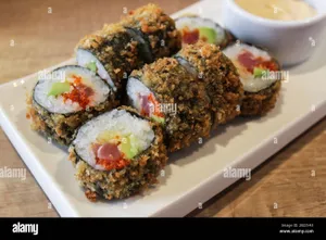 Fried Roll