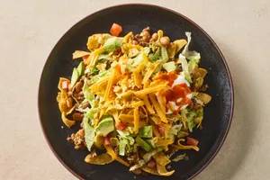 HERMANOS TACO SALAD