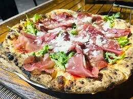 SXM Pizza