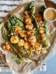 SPARROWS (COCONUT) SHRIMP