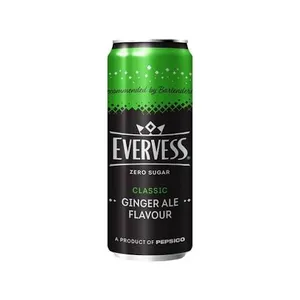 Ginger Ale