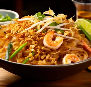 My Pad Thai