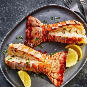 Caribbean lobster🌶️