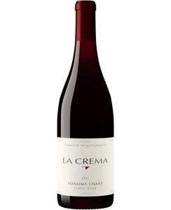 PINOT NOIR LA CREMA Sonoma Coast - California