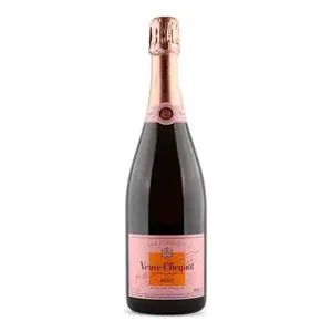 VEUVE CLICQUOT Brut «Rosé»