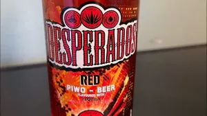 Desperado Red