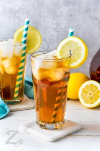 Iced Tea