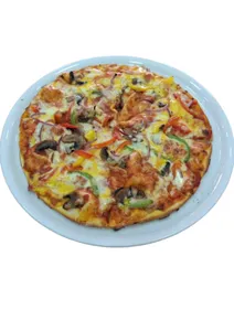 Vege Pizza