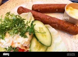 FRIKANDEL