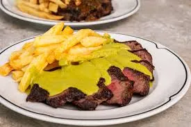 ENTRECOTE