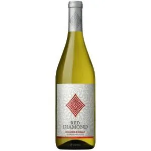 RED DIAMOND CHARDONNAY - California