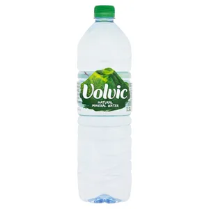 1.5 LTR Volvic  Water