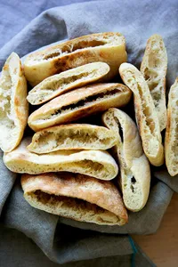 Side Pita Bread