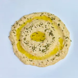 Side of Babaganoush