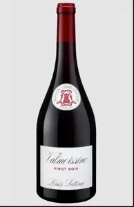 Pinot Noir Valmoissine Louis Latour 75cl