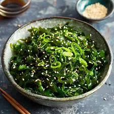 Seaweed Salad