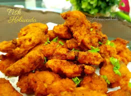 Fish Kholiwada
