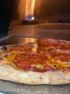 Pepperoni