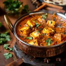 Handi Paneer