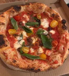 Margherita Extra