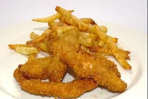 CHICKEN FINGER ( For Adults )