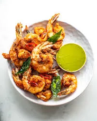 Shrimps kholiwada