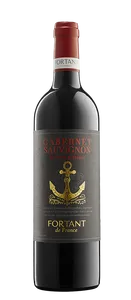 CABERNET SAUVIGNON FORTANT DE FRANCE 24.00 Pays d’Oc - France