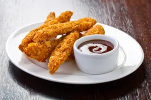 KIDS - CHICKEN FINGERS