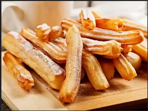Churros