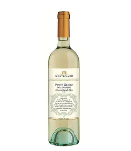 Pinot Grigio Monte Campo