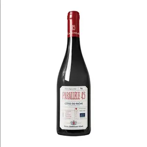Côtes du Rhone Paralelle 45 75cl