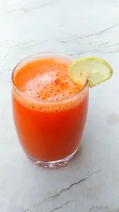Carrot Juice