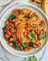 THAI SPAGHETTI🍃