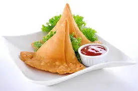 Samosa (2pcs)